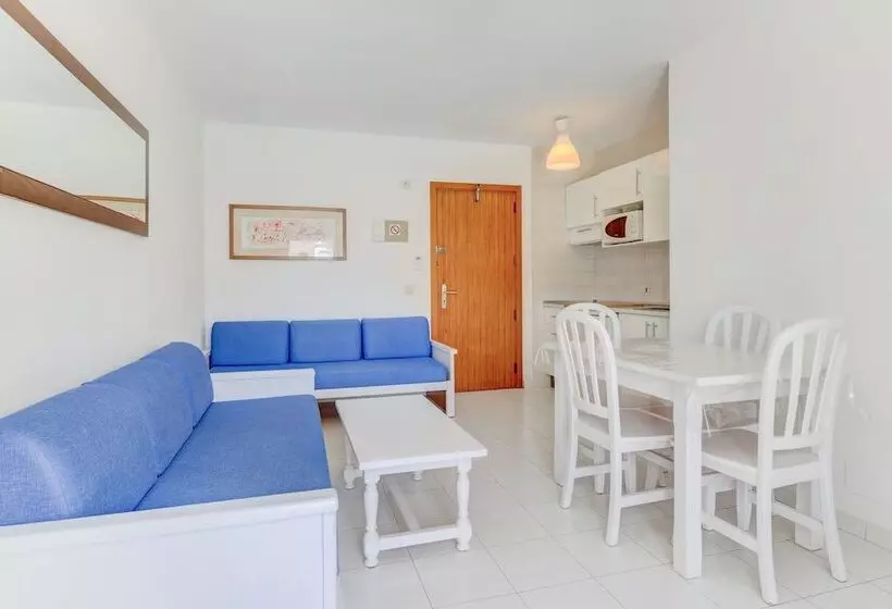 Apartamentos Llevant