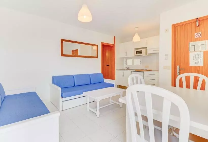 Apartamentos Llevant