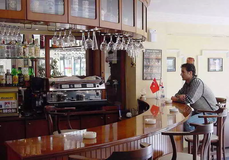 Отель City Royal