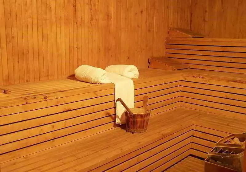 Отель City Royal