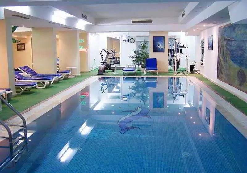 Отель City Royal