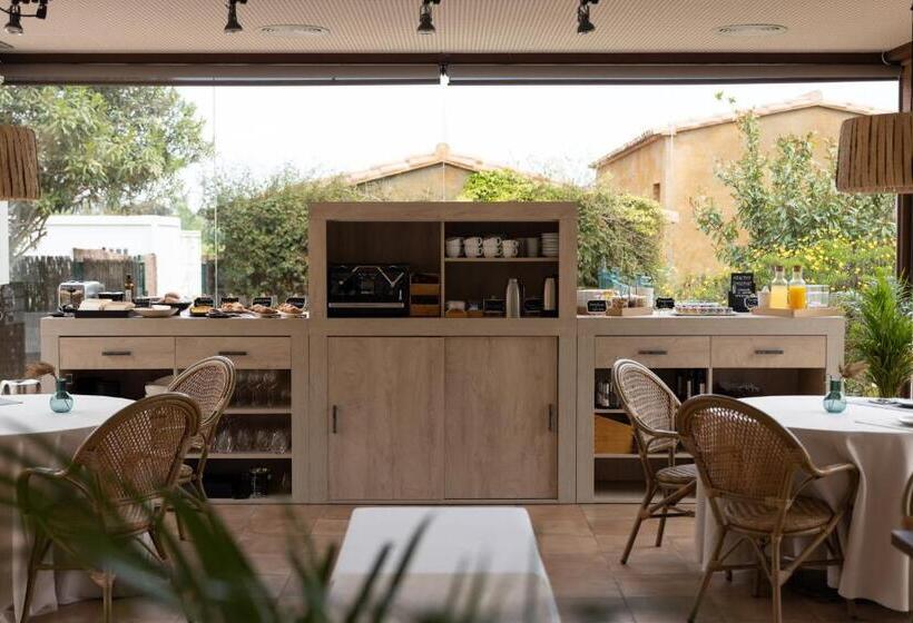 Es Portal Restaurant I Hotel Boutique   Adults Only