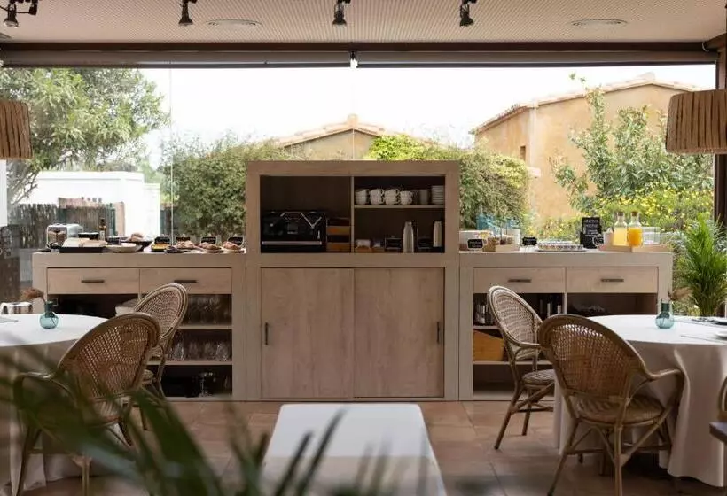 Es Portal Restaurant I Hotel Boutique   Adults Only