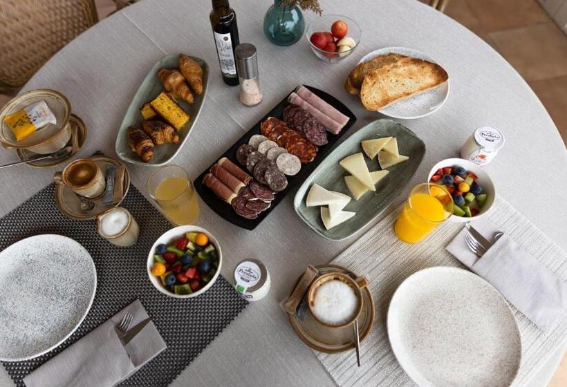 Es Portal Restaurant I Hotel Boutique   Adults Only