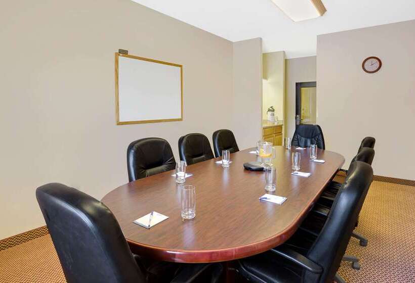 فندق Baymont By Wyndham Tucson Airport