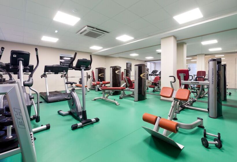 酒店 Best Tenerife