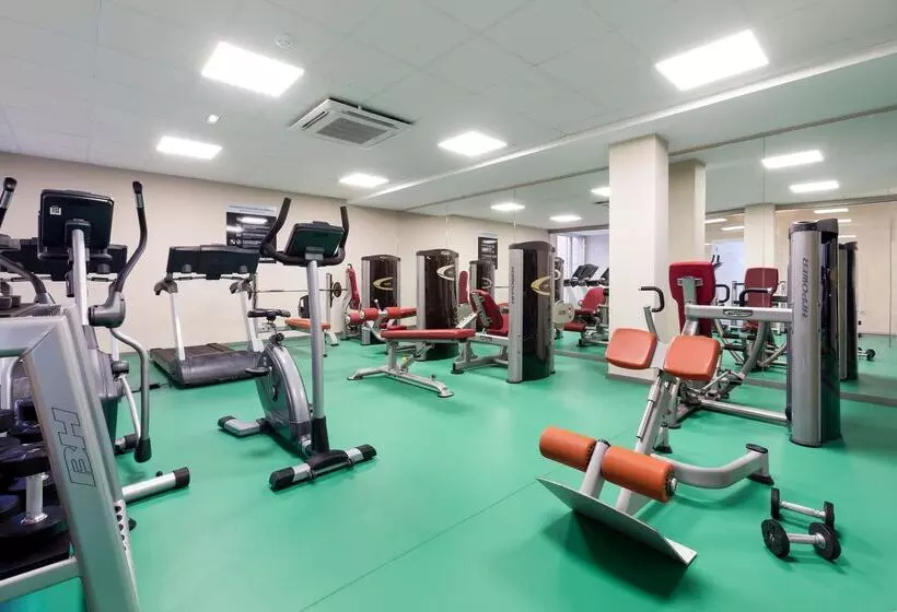 هتل Best Tenerife