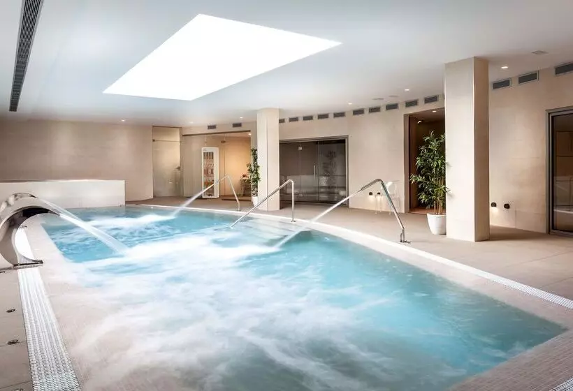 هتل Best Tenerife