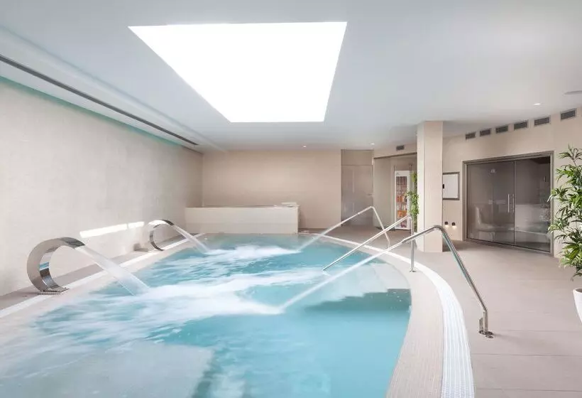 هتل Best Tenerife