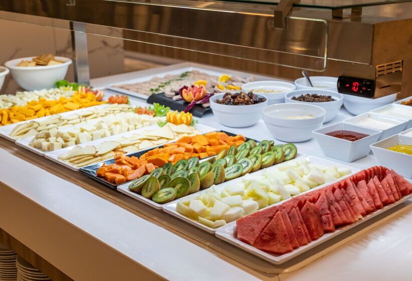 酒店 Best Tenerife