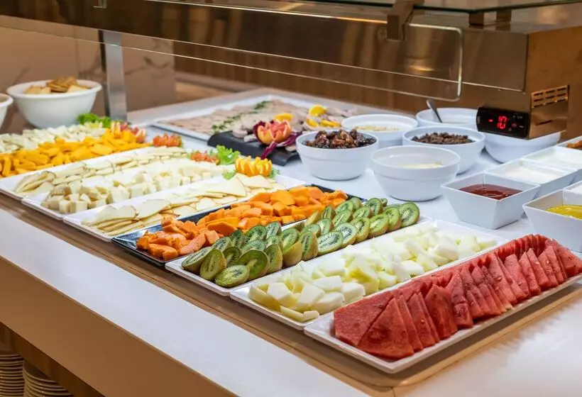 هتل Best Tenerife