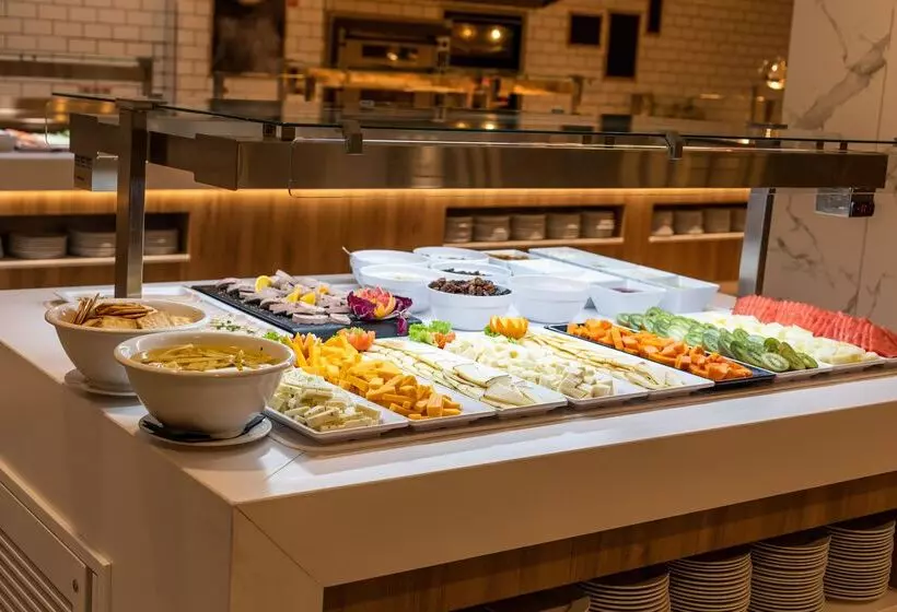 هتل Best Tenerife