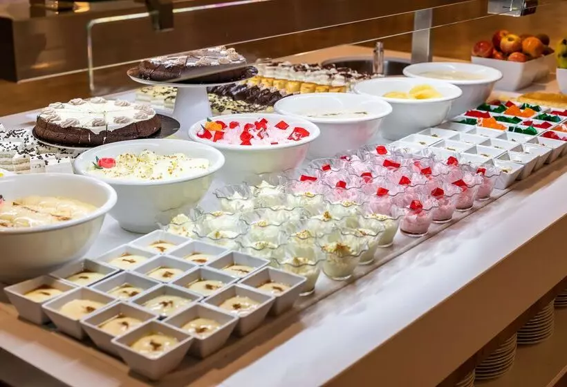 هتل Best Tenerife