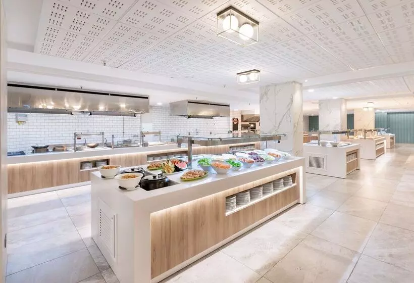 هتل Best Tenerife