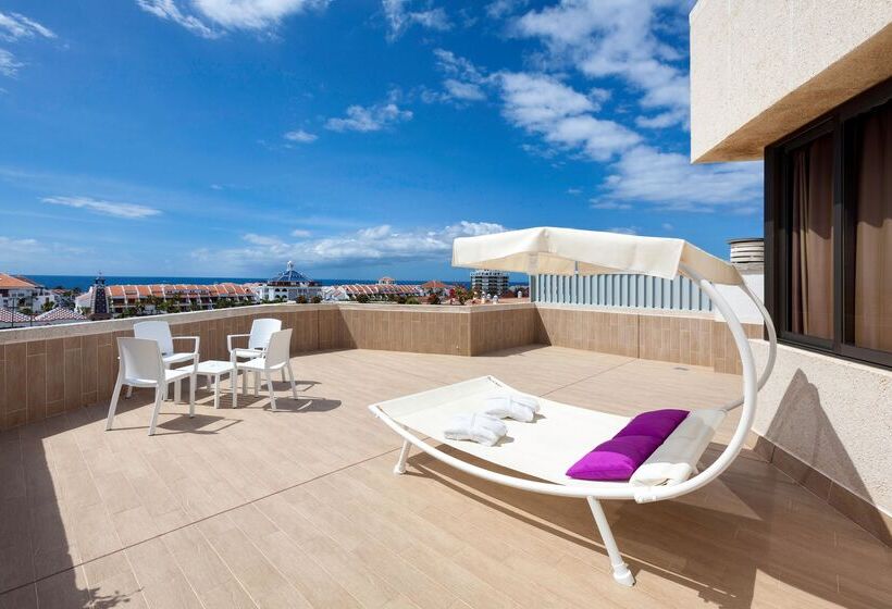 酒店 Best Tenerife