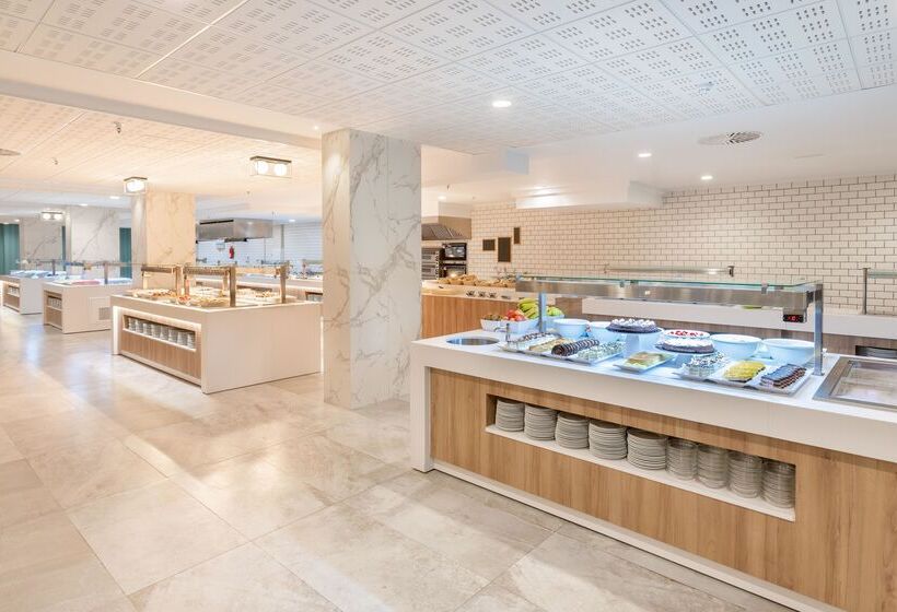 酒店 Best Tenerife