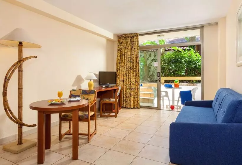 هتل Best Tenerife