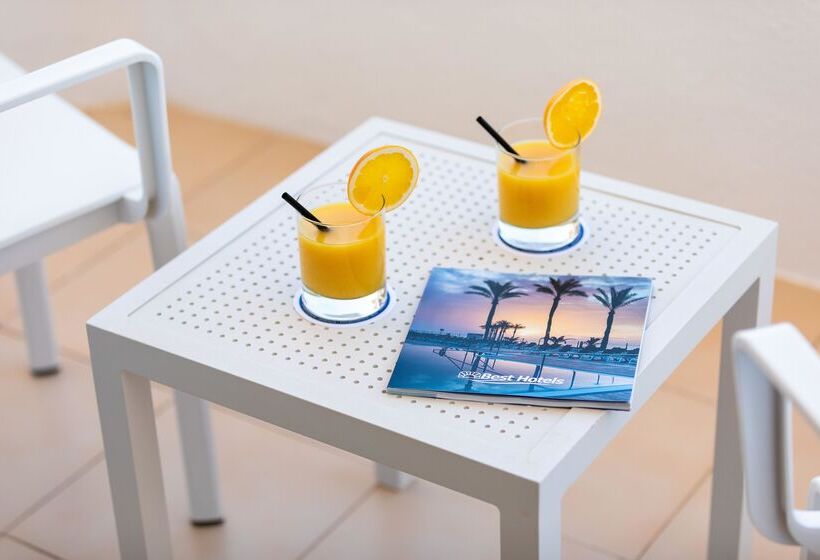 酒店 Best Tenerife