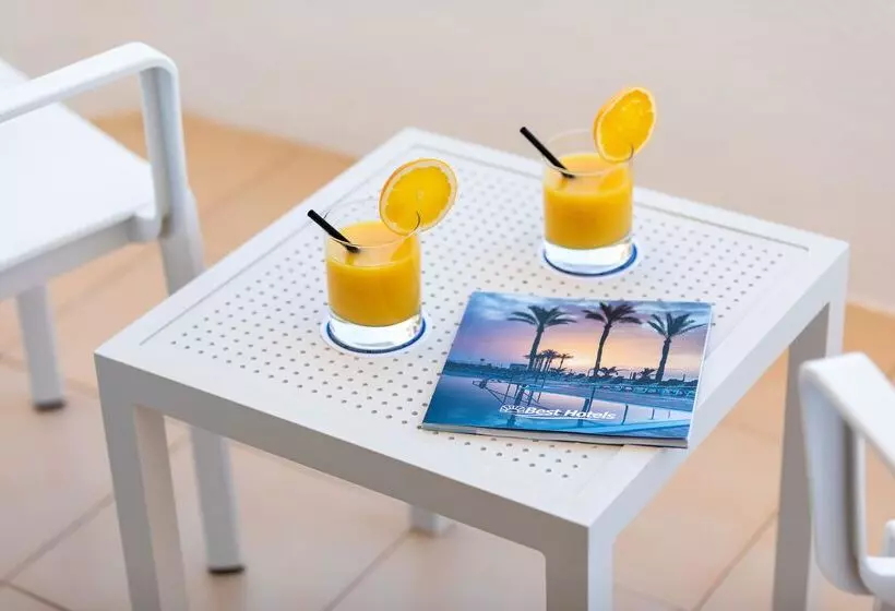 هتل Best Tenerife