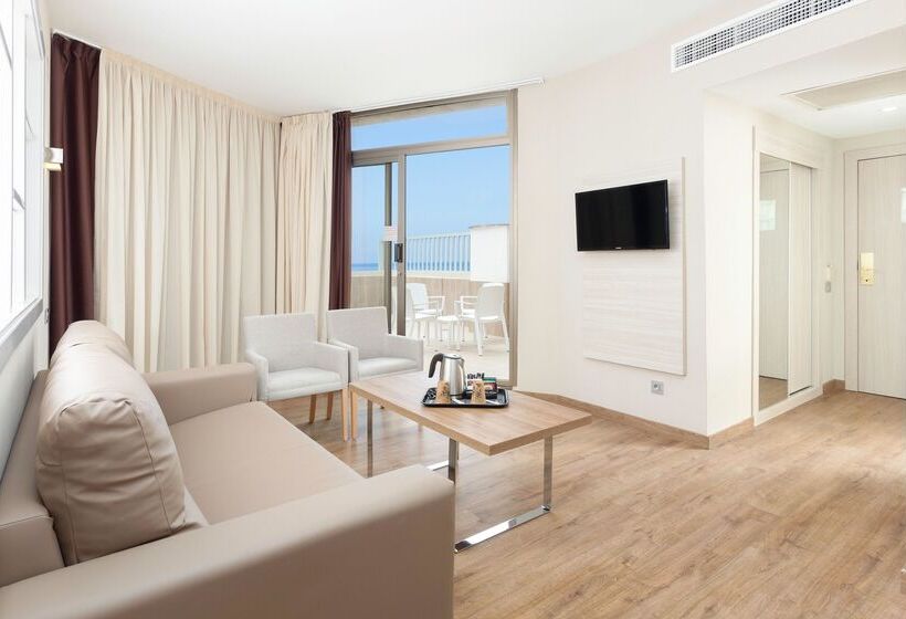 酒店 Best Tenerife