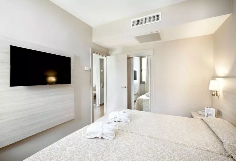 هتل Best Tenerife