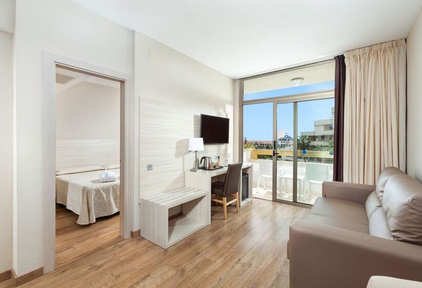 酒店 Best Tenerife