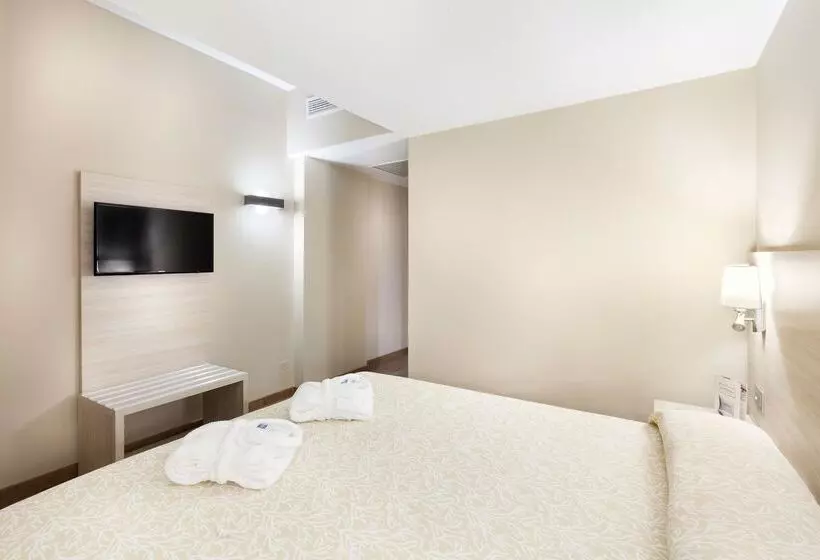 هتل Best Tenerife