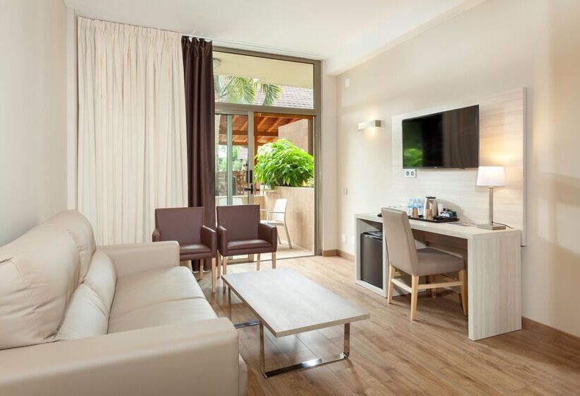 酒店 Best Tenerife