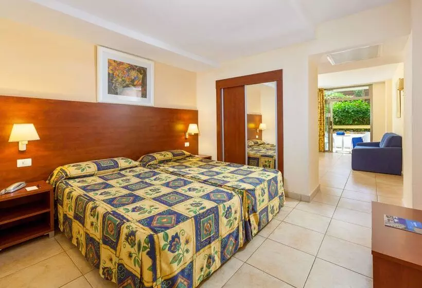 هتل Best Tenerife