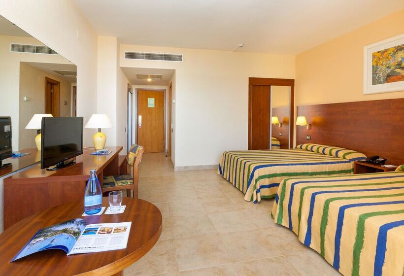 酒店 Best Tenerife