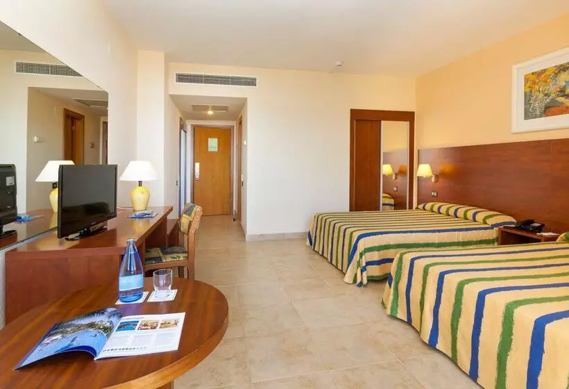 هتل Best Tenerife