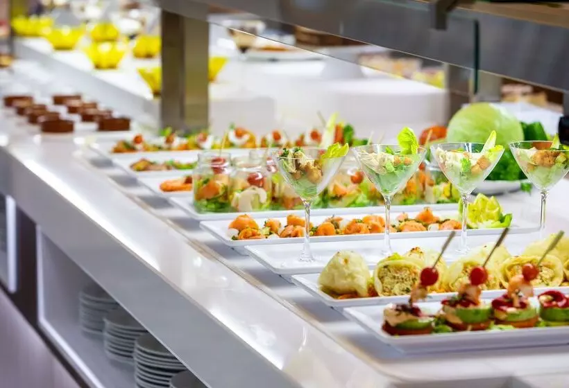 هتل Best Tenerife