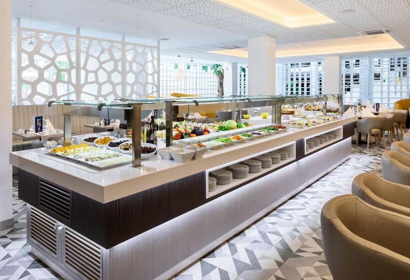 酒店 Best Tenerife