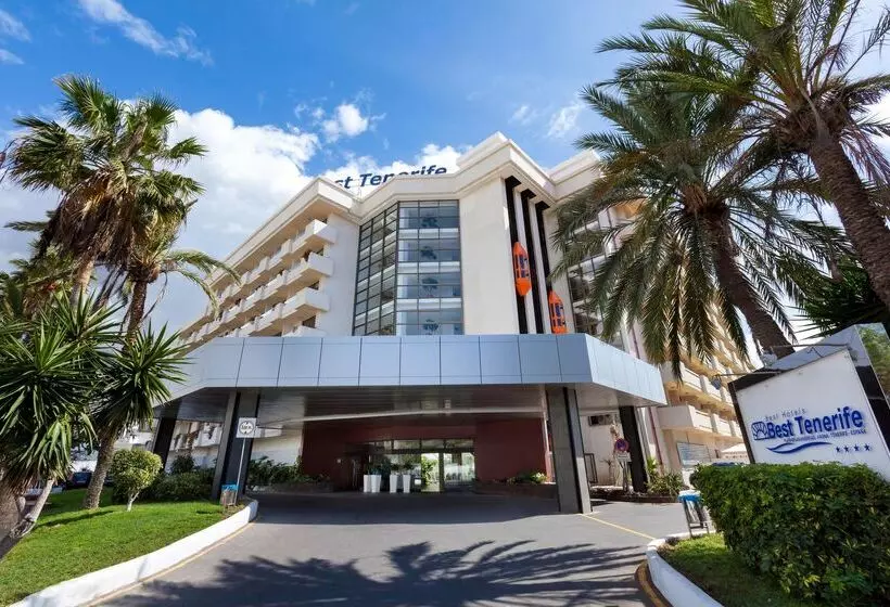 هتل Best Tenerife