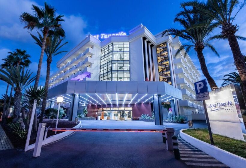 酒店 Best Tenerife