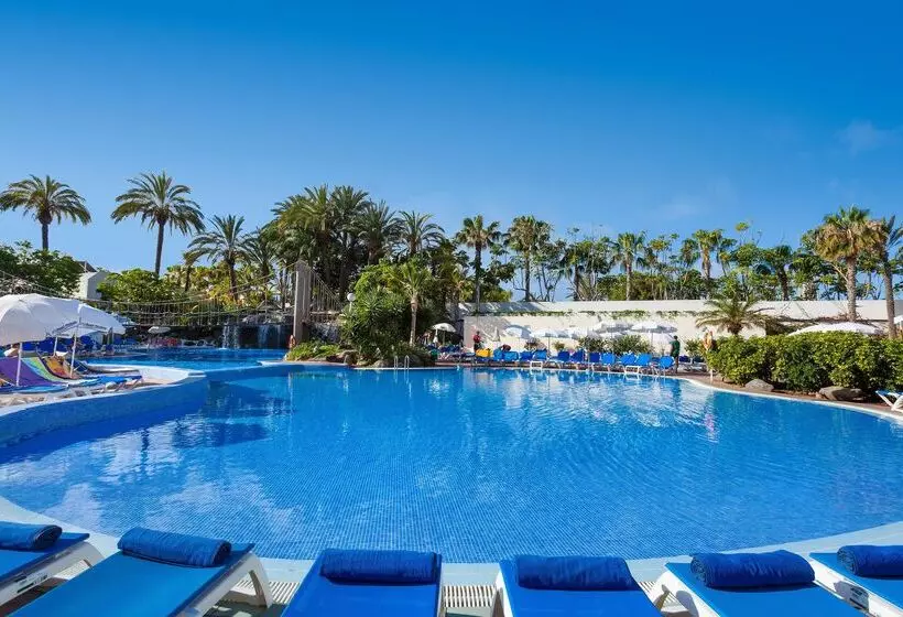 هتل Best Tenerife