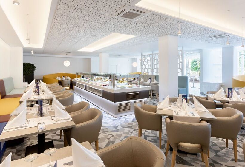 酒店 Best Tenerife