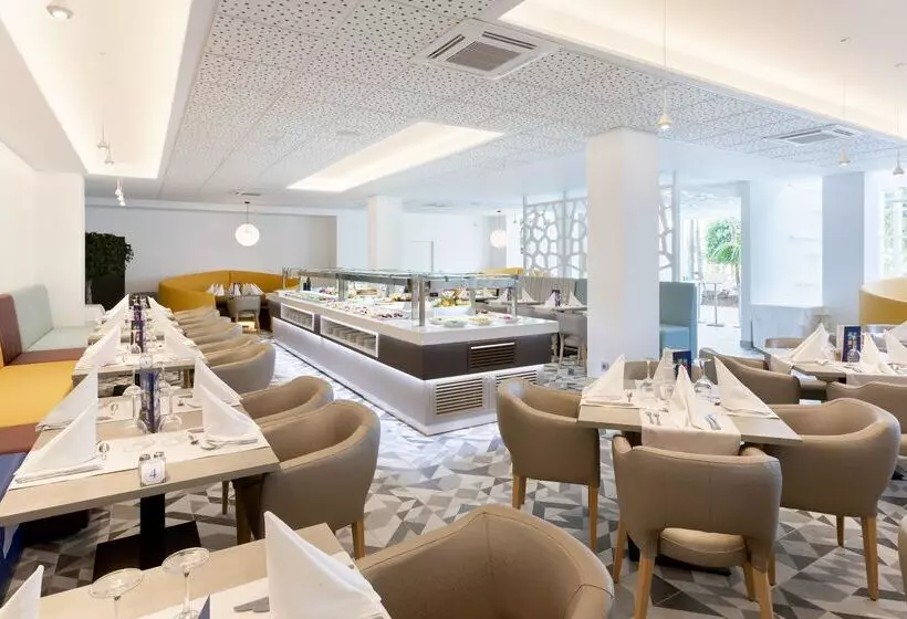 هتل Best Tenerife