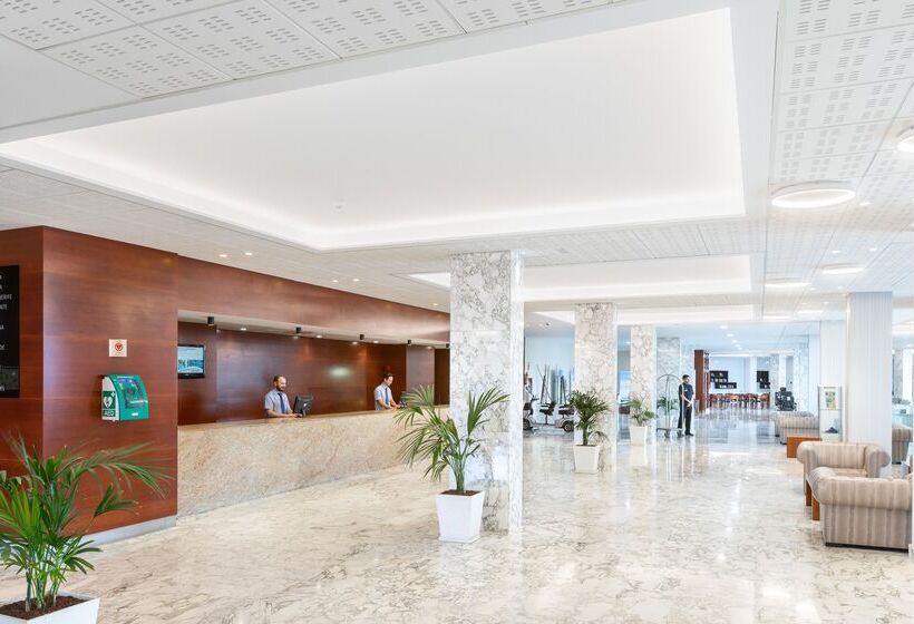 酒店 Best Tenerife