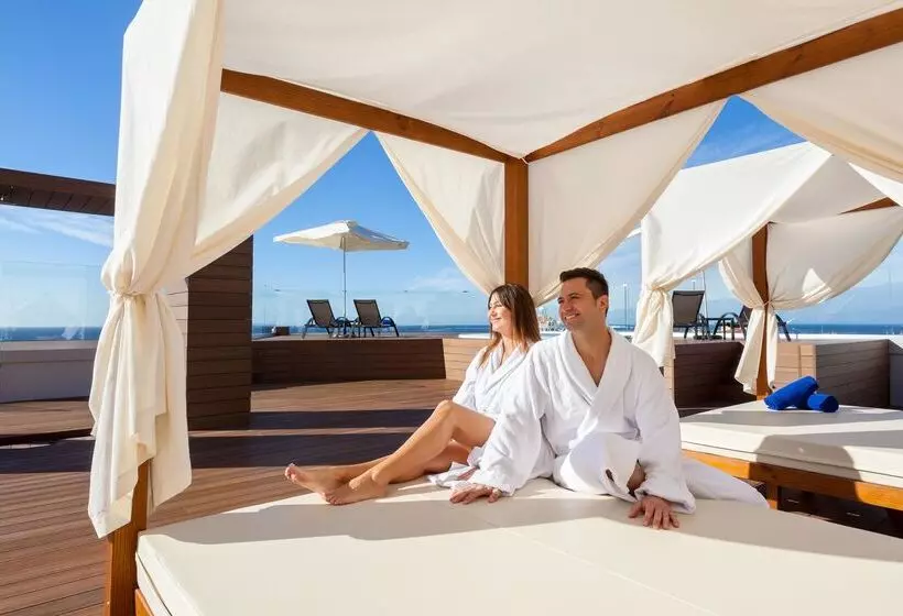 هتل Best Tenerife