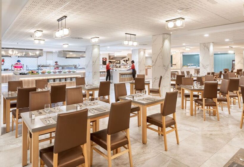 酒店 Best Tenerife