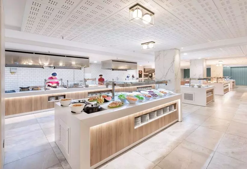 هتل Best Tenerife