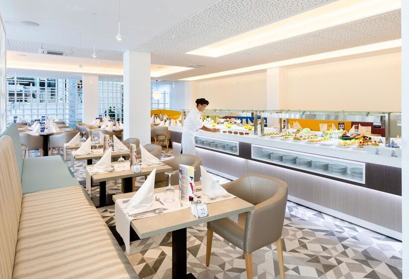 酒店 Best Tenerife