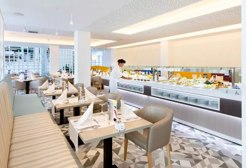 هتل Best Tenerife