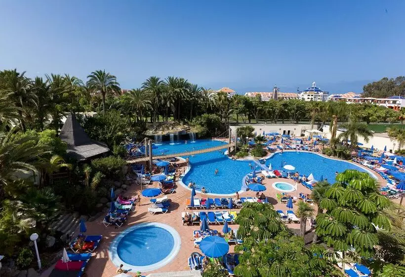 هتل Best Tenerife