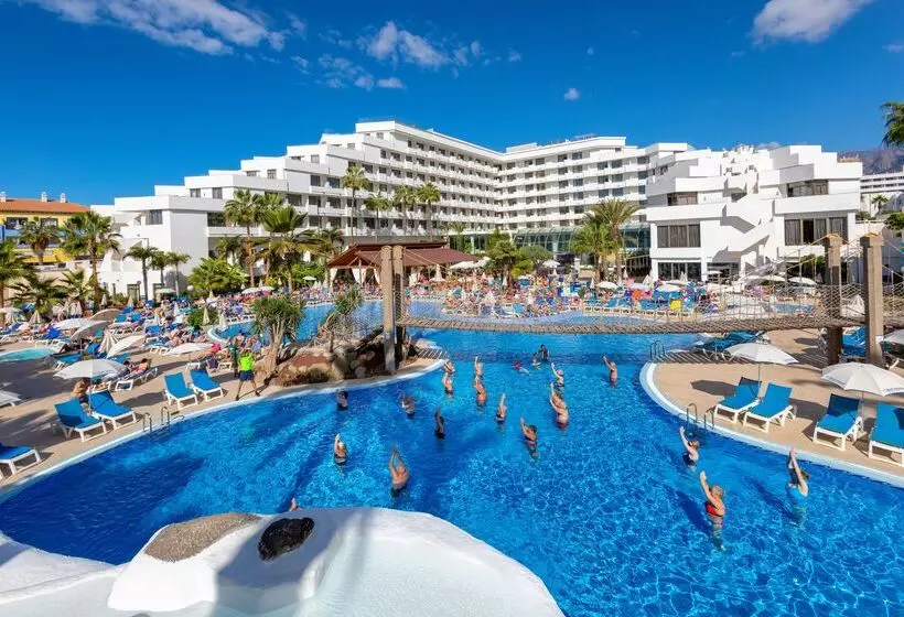 هتل Best Tenerife