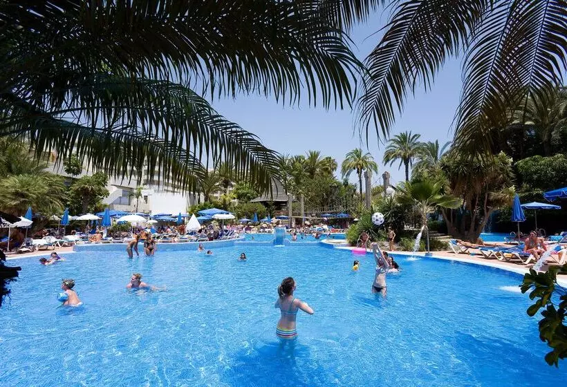 هتل Best Tenerife