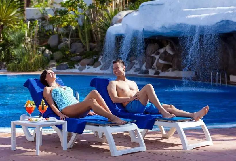 هتل Best Tenerife