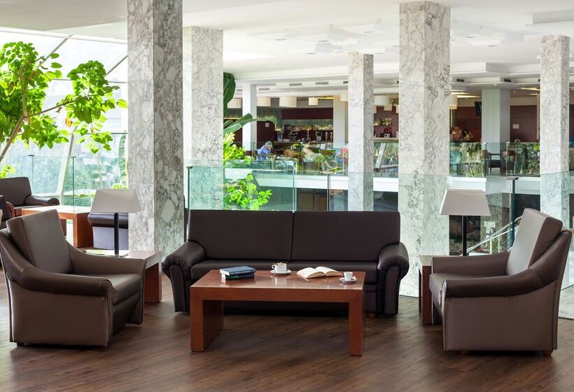 酒店 Best Tenerife