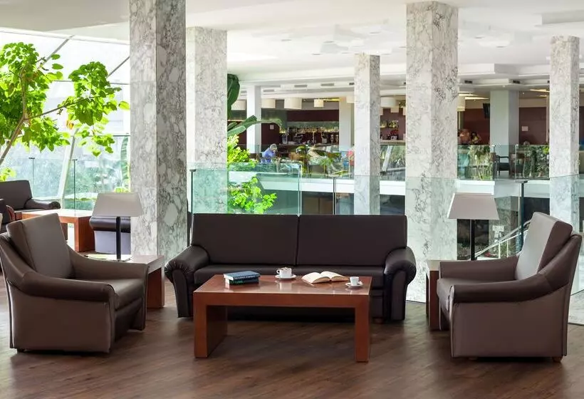 هتل Best Tenerife